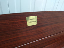 Load image into Gallery viewer, Yamaha Clavinova CLP-230M Digital Piano with double stool stock nr 22087