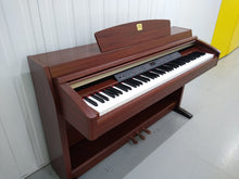 Load image into Gallery viewer, Yamaha Clavinova CLP-230M Digital Piano with double stool stock nr 22087