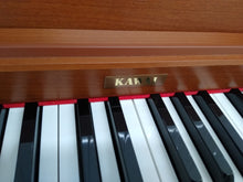 Load image into Gallery viewer, Kawai CL-20 Digital Piano slimline space saving design stock number 22088