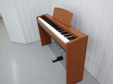 Load image into Gallery viewer, Kawai CL-20 Digital Piano slimline space saving design stock number 22088
