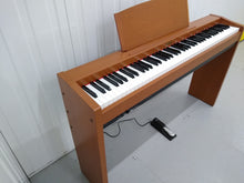 Load image into Gallery viewer, Kawai CL-20 Digital Piano slimline space saving design stock number 22088