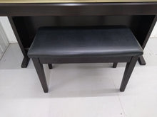 Load image into Gallery viewer, Yamaha Clavinova CLP-240 Digital Piano rosewood with double stool stock nr 22089