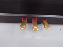 Load image into Gallery viewer, Yamaha Clavinova CLP-240 Digital Piano rosewood with double stool stock nr 22089