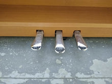 Load image into Gallery viewer, Yamaha Arius YDP-131 Digital Piano in ligght oak finish stock nr 22091