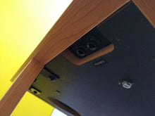 Load image into Gallery viewer, Yamaha Arius YDP-131 Digital Piano in ligght oak finish stock nr 22091