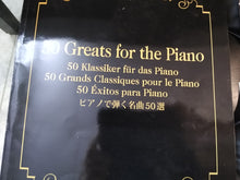 Load image into Gallery viewer, Yamaha Clavinova CLP-565GP in polished glossy black + matching stool.