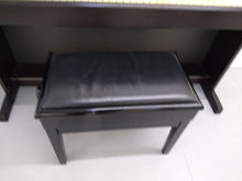 Load image into Gallery viewer, Yamaha Arius YDP-131 Digital Piano and stool in rosewood finish stock nr 22099