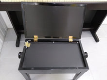Load image into Gallery viewer, Yamaha Arius YDP-131 Digital Piano and stool in rosewood finish stock nr 22099