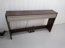 Load image into Gallery viewer, Yamaha Arius YDP-S30 Digital Piano Slimline space saver stock number 22097