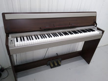 Load image into Gallery viewer, Yamaha Arius YDP-S30 Digital Piano Slimline space saver stock number 22097