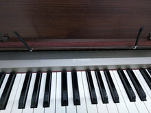 Load image into Gallery viewer, Yamaha Arius YDP-S30 Digital Piano Slimline space saver stock number 22097