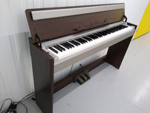 Load image into Gallery viewer, Yamaha Arius YDP-S30 Digital Piano Slimline space saver stock number 22097