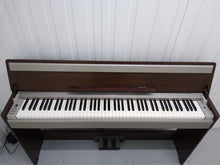 Load image into Gallery viewer, Yamaha Arius YDP-S30 Digital Piano Slimline space saver stock number 22097
