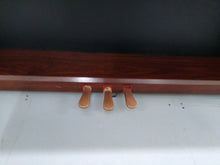Load image into Gallery viewer, Yamaha Clavinova CVP-103 Digital Piano with stool in mahogany stock nr 22098