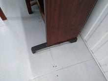 Load image into Gallery viewer, Yamaha Clavinova CVP-103 Digital Piano with stool in mahogany stock nr 22098