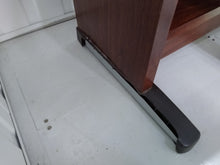 Load image into Gallery viewer, Yamaha Clavinova CVP-103 Digital Piano with stool in mahogany stock nr 22098