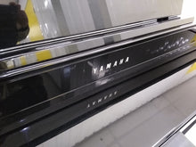 Load image into Gallery viewer, Yamaha Clavinova CLP-545PE in Polished Ebony glossy black. stock nr 22107