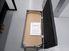 Load image into Gallery viewer, Yamaha Clavinova CLP-440 Digital Piano in satin black with matching stool stock no. 22106