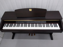 Load image into Gallery viewer, Yamaha Clavinova CLP-120 Digital Piano Full Size 88 keys stock no 22108