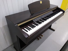 Load image into Gallery viewer, Yamaha Clavinova CLP-120 Digital Piano Full Size 88 keys stock no 22108