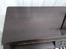 Load image into Gallery viewer, Yamaha Clavinova CLP-120 Digital Piano Full Size 88 keys stock no 22108