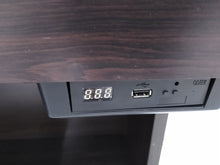 Load image into Gallery viewer, Yamaha Clavinova CVP-204 in Rosewood with matching stool. stock nr 22116