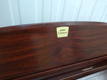 Load image into Gallery viewer, Yamaha Clavinova CVP-205 in mahogany with big speakers in base stock nr 22102