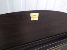 Load image into Gallery viewer, YAMAHA CLAVINOVA CLP-930 Digital Piano with stool stock number 22112