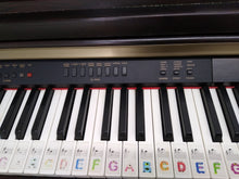Load image into Gallery viewer, YAMAHA CLAVINOVA CLP-930 Digital Piano with stool stock number 22112