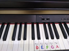 Load image into Gallery viewer, YAMAHA CLAVINOVA CLP-930 Digital Piano with stool stock number 22112