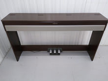 Load image into Gallery viewer, Yamaha Arius YDP-S31 Digital Piano Slimline space saver stock number 22117