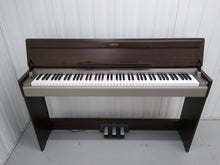 Load image into Gallery viewer, Yamaha Arius YDP-S31 Digital Piano Slimline space saver stock number 22117