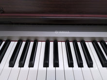 Load image into Gallery viewer, Yamaha Arius YDP-S31 Digital Piano Slimline space saver stock number 22117
