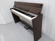Load image into Gallery viewer, Yamaha Arius YDP-S31 Digital Piano Slimline space saver stock number 22117