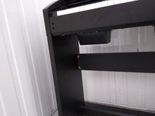 Load image into Gallery viewer, Casio Privia PX-760 Slim Digital Piano in satin black stock number 22094