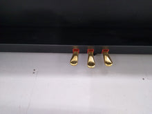 Load image into Gallery viewer, Yamaha Clavinova CLP-320PE Digital Piano in Glossy Black DELIVERY stock no 22118