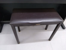 Load image into Gallery viewer, Yamaha Clavinova CVP-92 Digital Piano with stool in rosewood stock nr 22115