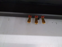 Load image into Gallery viewer, Yamaha Clavinova CVP-92 Digital Piano with stool in rosewood stock nr 22115