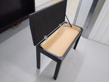 Load image into Gallery viewer, Yamaha Clavinova CLP-340 Digital Piano dark rosewood with stool stock # 22133