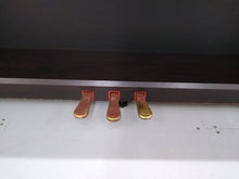 Load image into Gallery viewer, Yamaha Clavinova CLP-130 Digital Piano and stool in rosewood stock number 22121