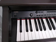 Load image into Gallery viewer, Casio Celviano AP-80R Digital Piano / arranger rosewood with stool stock # 22124