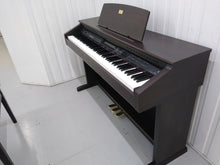Load image into Gallery viewer, Casio Celviano AP-80R Digital Piano / arranger rosewood with stool stock # 22124