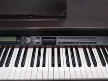 Load image into Gallery viewer, Casio Celviano AP-80R Digital Piano / arranger rosewood with stool stock # 22124