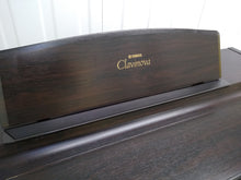 Load image into Gallery viewer, Yamaha Clavinova CLP-840 Digital Piano and brand new stool stock # 22130