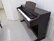 Load image into Gallery viewer, Yamaha Clavinova CLP-840 Digital Piano and brand new stool stock # 22130