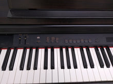 Load image into Gallery viewer, Yamaha Clavinova CLP-840 Digital Piano and brand new stool stock # 22130