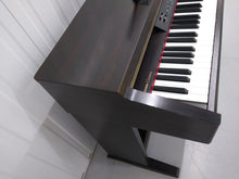 Load image into Gallery viewer, Yamaha Clavinova CLP-120 Digital Piano and stool Full Size 88 keys stock # 22123