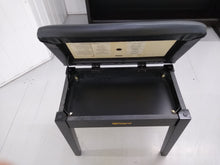 Load image into Gallery viewer, Yamaha Clavinova CLP-120 Digital Piano and stool Full Size 88 keys stock # 22123
