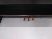 Load image into Gallery viewer, Yamaha Clavinova CLP-120 Digital Piano and stool Full Size 88 keys stock # 22123