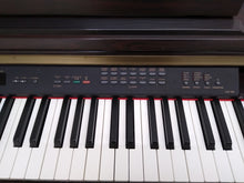 Load image into Gallery viewer, Yamaha Clavinova CLP-120 Digital Piano and stool Full Size 88 keys stock # 22123